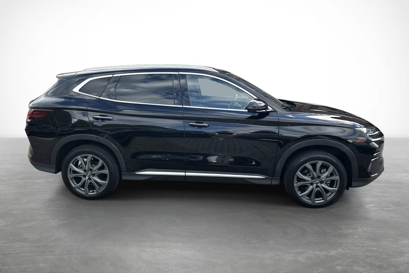 Bilde 4 av BYD Seal U EXECUTIVE 516HK/ 6ÅR/150 000KM GARANT