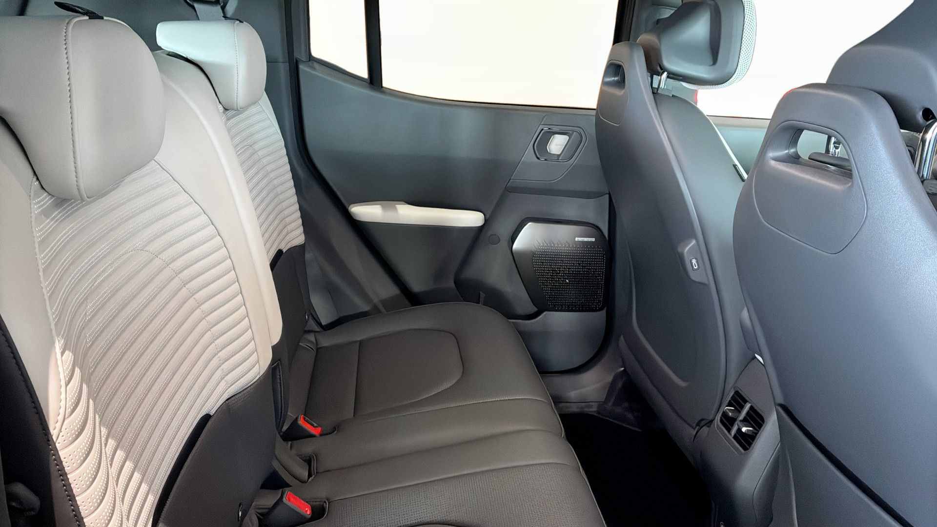 Kia EV2 Long Range 2027, bild 5/10