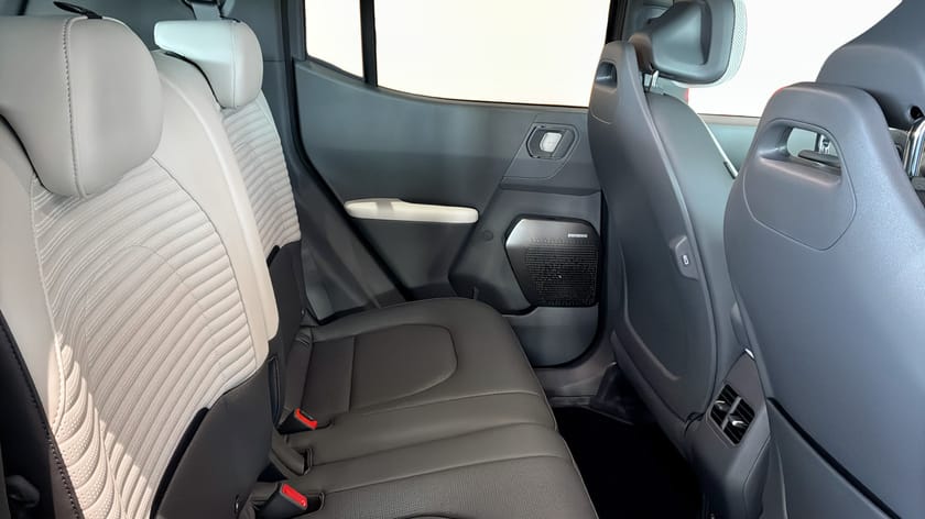 Bild 5 av Kia EV2 Long Range
