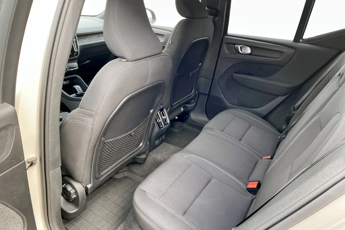 Volvo EX40 Single Motor Extended Range