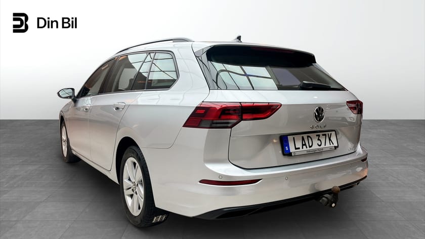 Bild 3 av Volkswagen Golf Sportscombi SC  1.5 ETSI 96