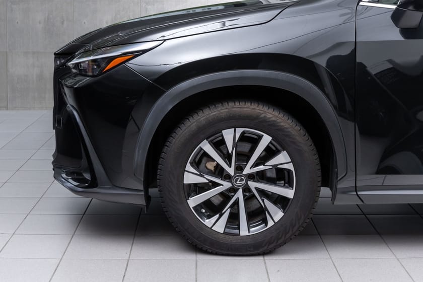 Bilde 3 av Lexus NX 450h+ Business Plus
