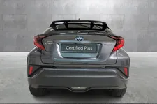Thumnail bilde 3 av Toyota C-HR Hybrid