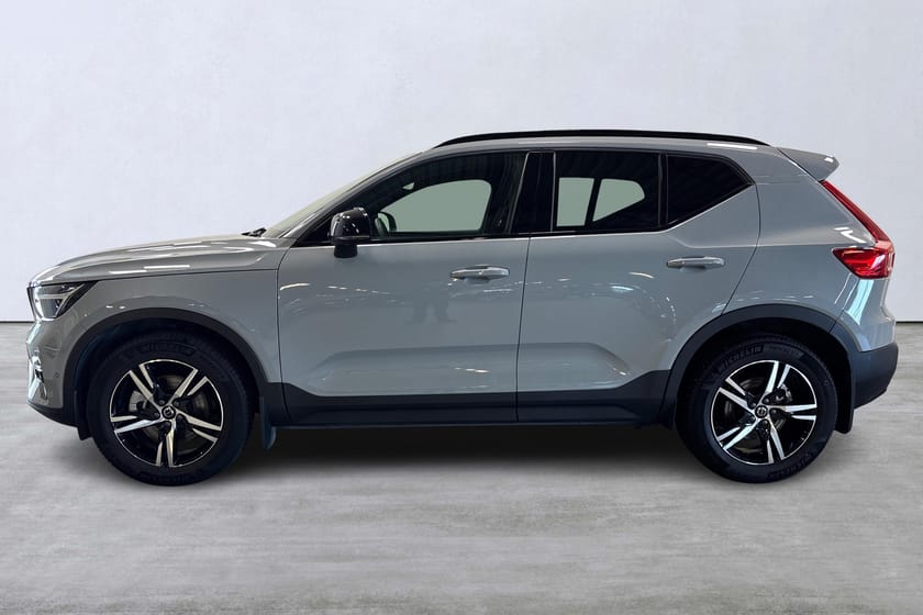 Bild 2 av Volvo XC40
