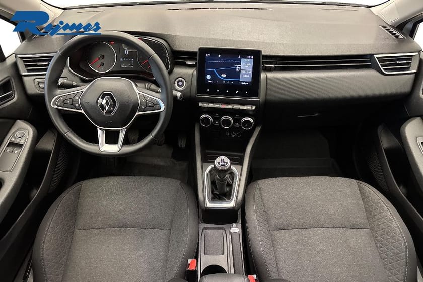 Bild 2 av Renault Clio TCe 100 Zen II 5-d