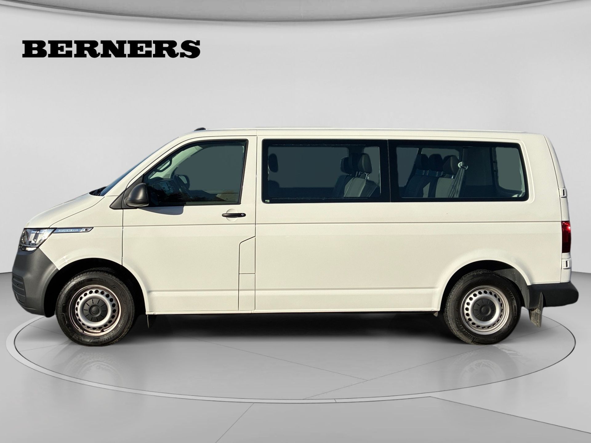 Volkswagen Caravelle 2024, photo 2/10