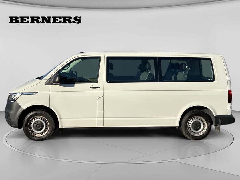 Bild 2 av Volkswagen Caravelle