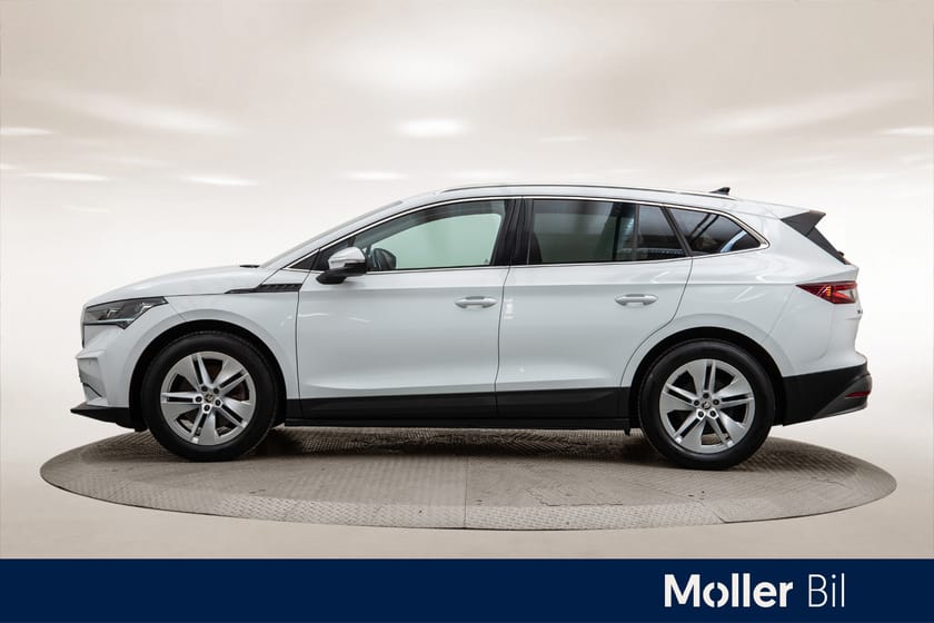 Bilde 2 av Škoda Enyaq iV 80x