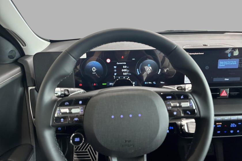 Bilde 4 av Hyundai Ioniq 5 NY BIL!