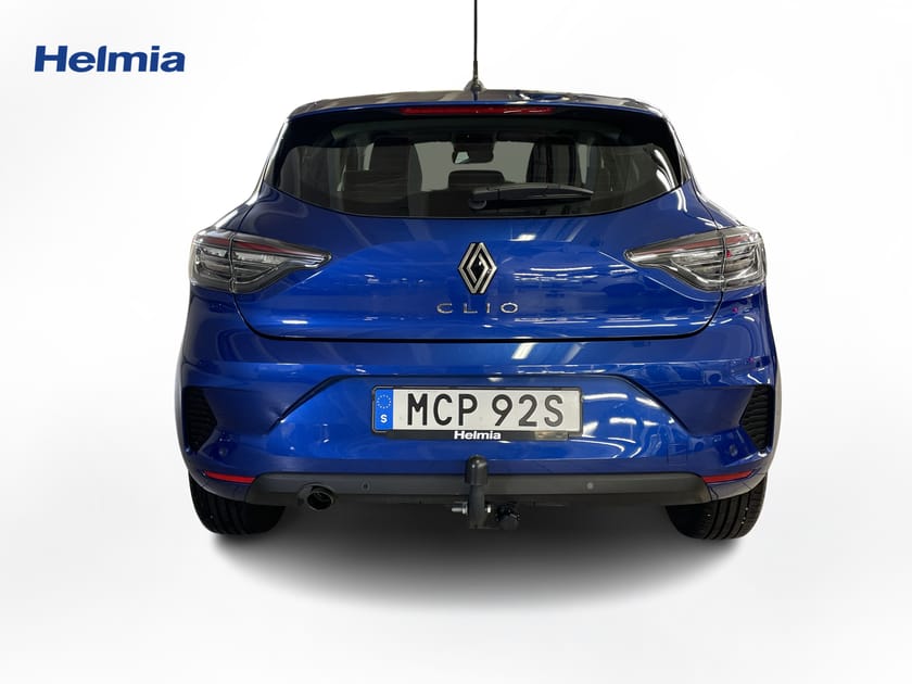 Bild 5 av Renault Clio