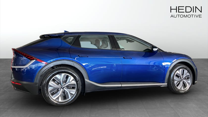 Bild 5 av Kia EV6