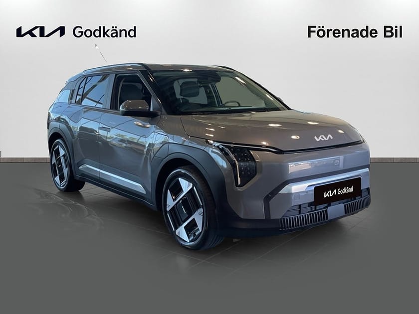 Bild 3 av Kia EV3 Long Range PLUS | GODKÄND