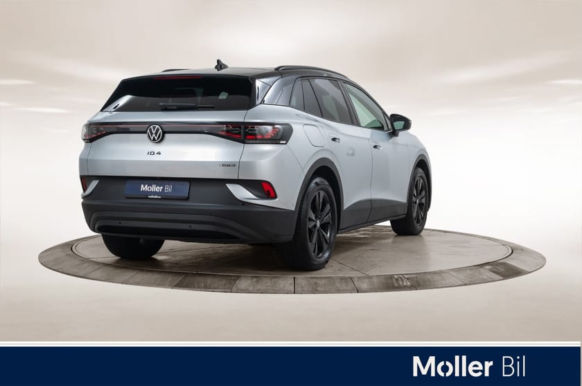 Bilde 5 av Volkswagen ID.4 Pro 4M