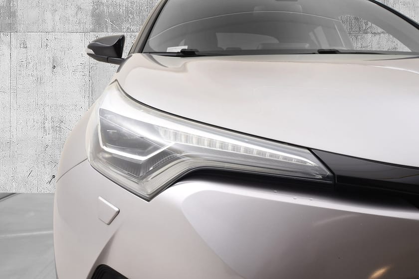 Bilde 4 av Toyota C-HR Hybrid Dynamic / Kamera / Krok / ACC