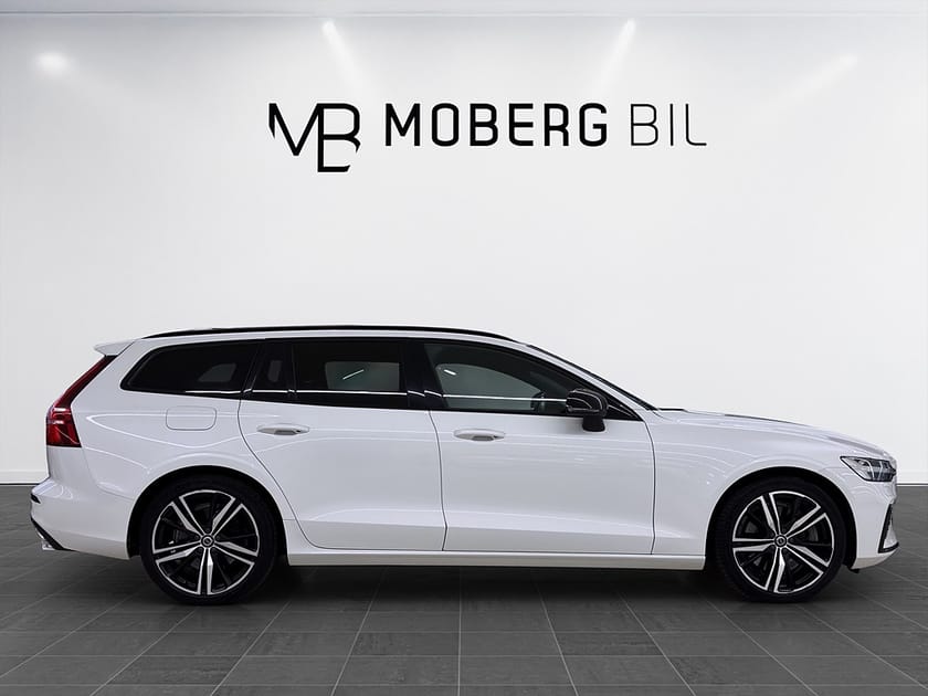 Bild 5 av Volvo V60