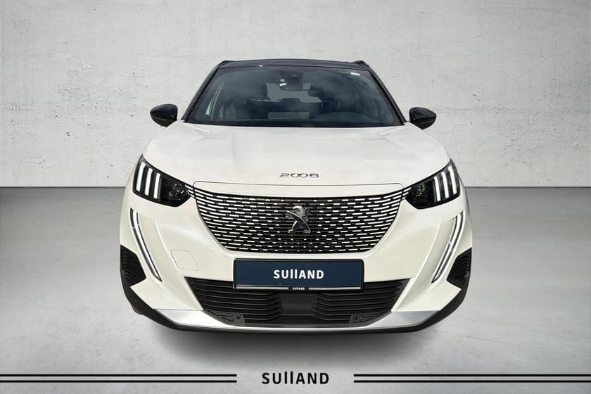 Bilde 2 av Peugeot e-2008 ALLURE | RYGGEKAMERA | APPLE CARPLAY