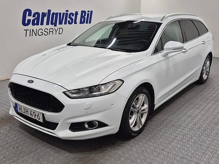 Ford Mondeo Kombi
