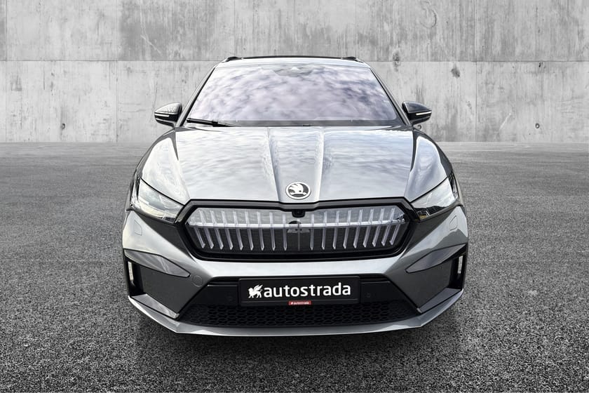 Bilde 2 av Škoda Enyaq 85x Sportsline//Panoramatak/