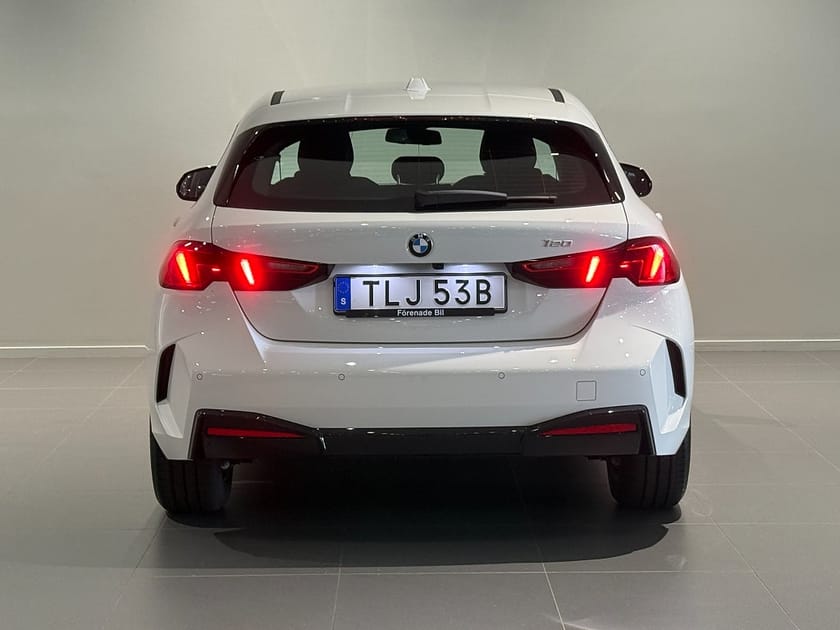 Bild 4 av BMW 120 