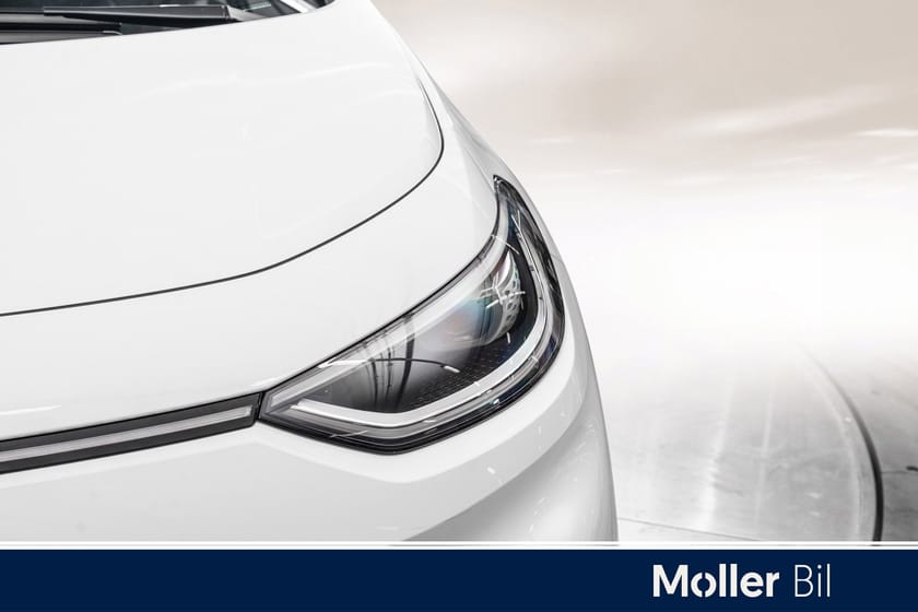 Bilde 4 av Volkswagen ID.3 Pro Performance highline 59kwh 204hk