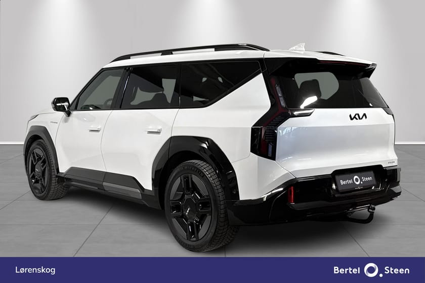 Bilde 3 av Kia EV9 AWD GT Line 6-seter | Panorama | HeadUp | 360° | Massasje