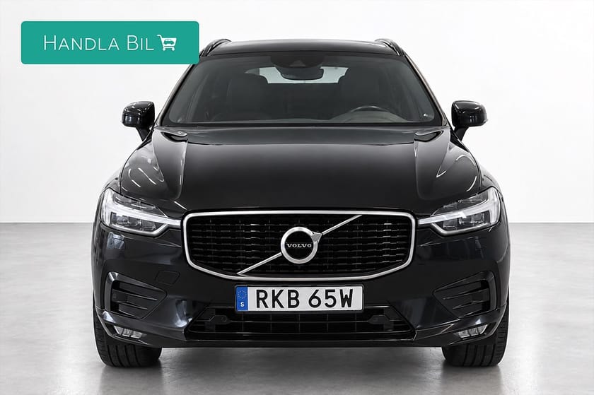 Bild 2 av Volvo XC60