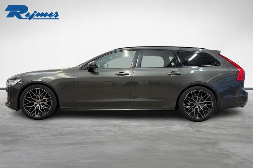 Bild 2 av Volvo V90 D4 R-Design