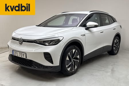 Volkswagen ID.4 Pro Performance
