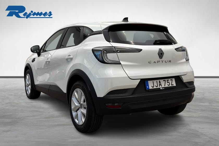 Bild 3 av Renault Captur