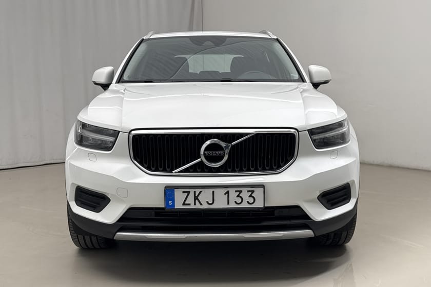 Bild 5 av Volvo XC40 D3 2WD (150hk) Momentum GPS Värmare