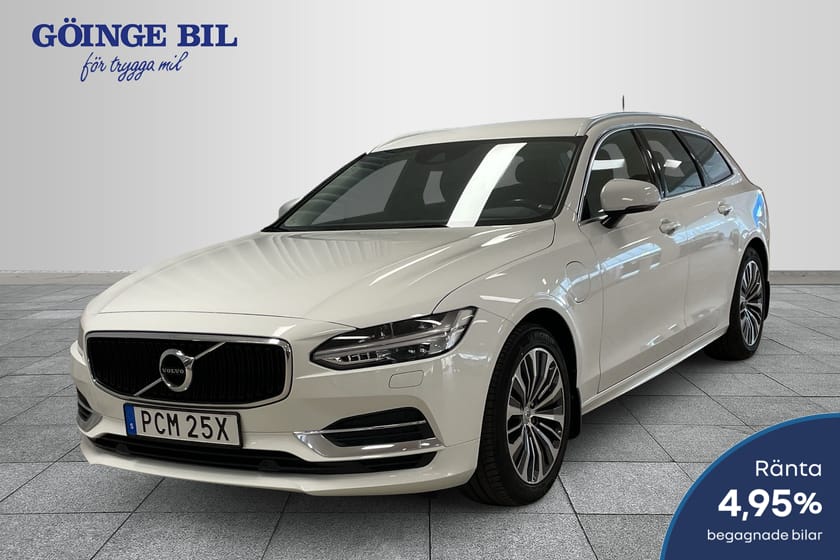 Bild 1 av Volvo V90