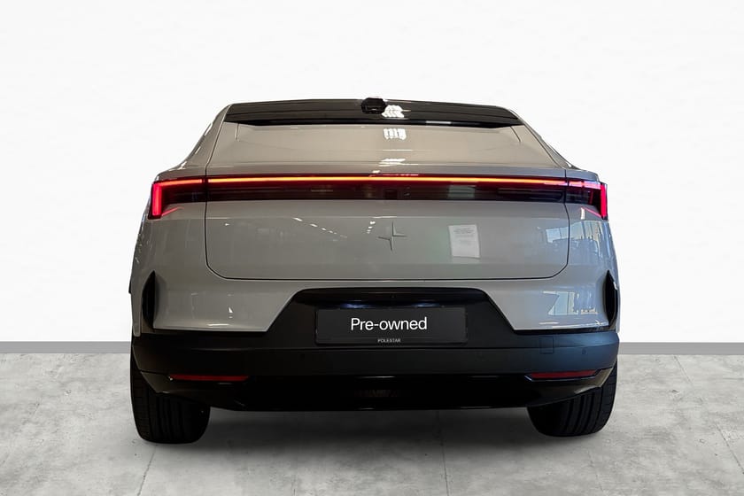 Bild 5 av Polestar 4 Coupé Long range Dual motor
