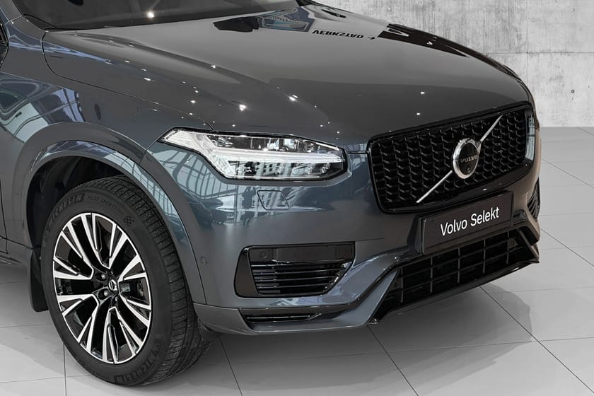Bilde 5 av Volvo XC90