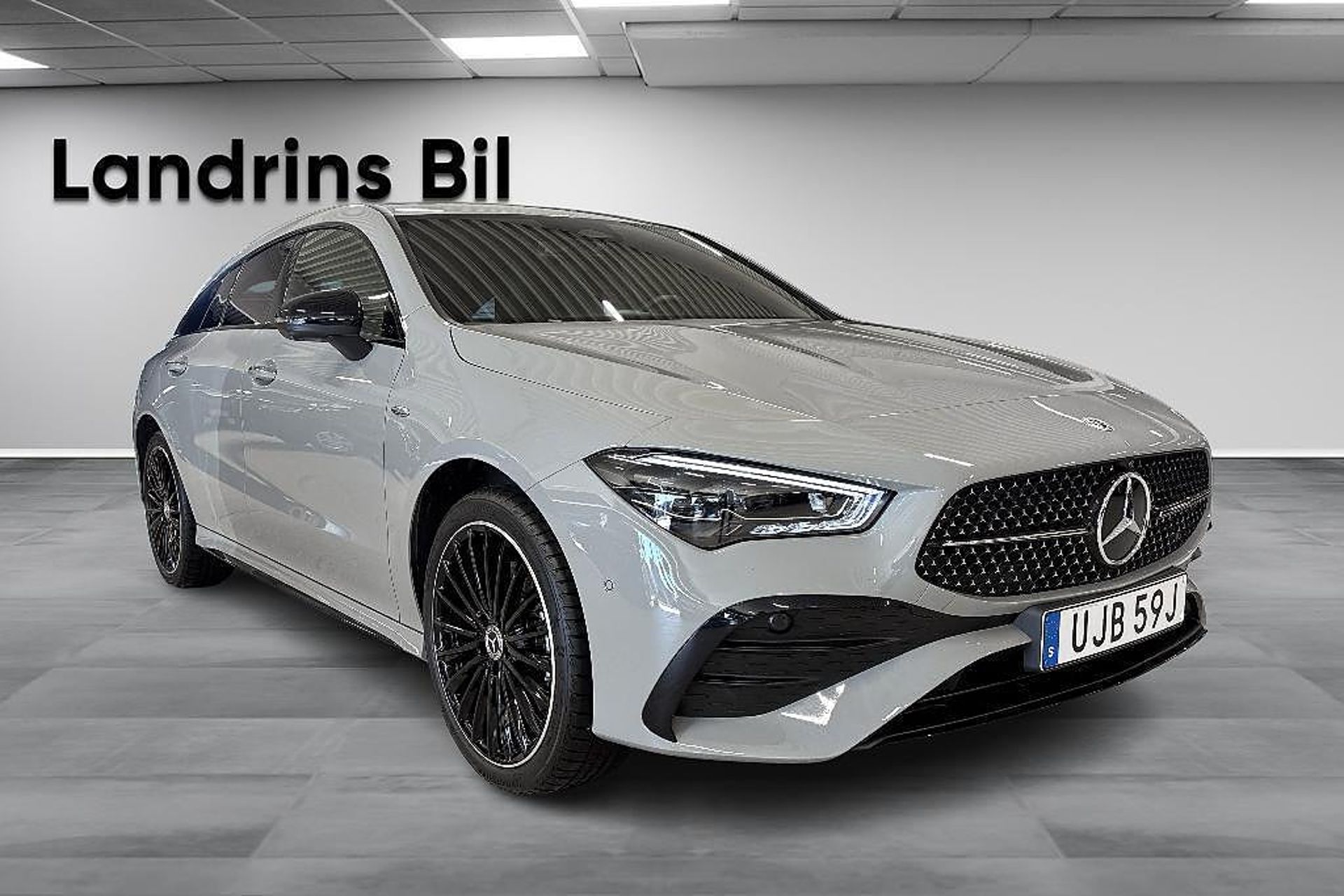 Mercedes-Benz CLA 2026, bild 3/10