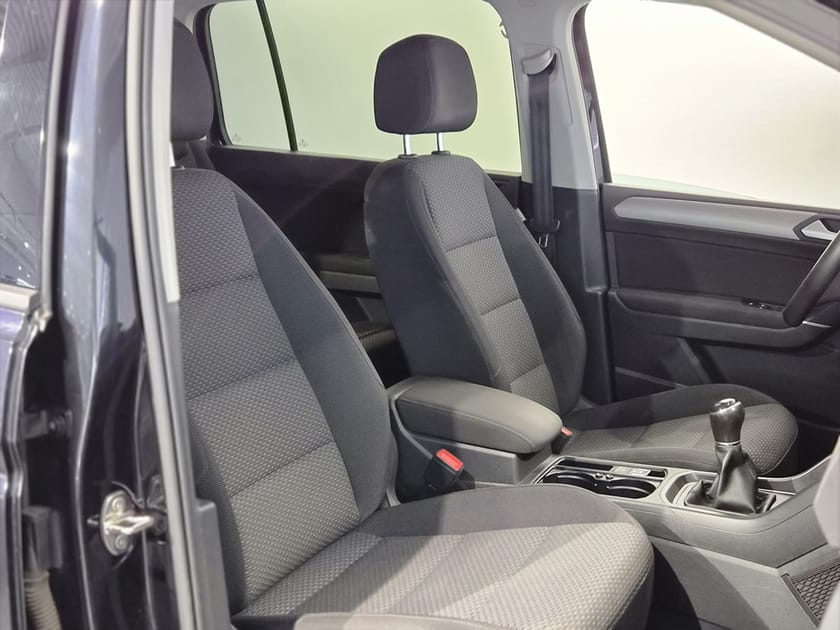 Bild 4 av Volkswagen Touran