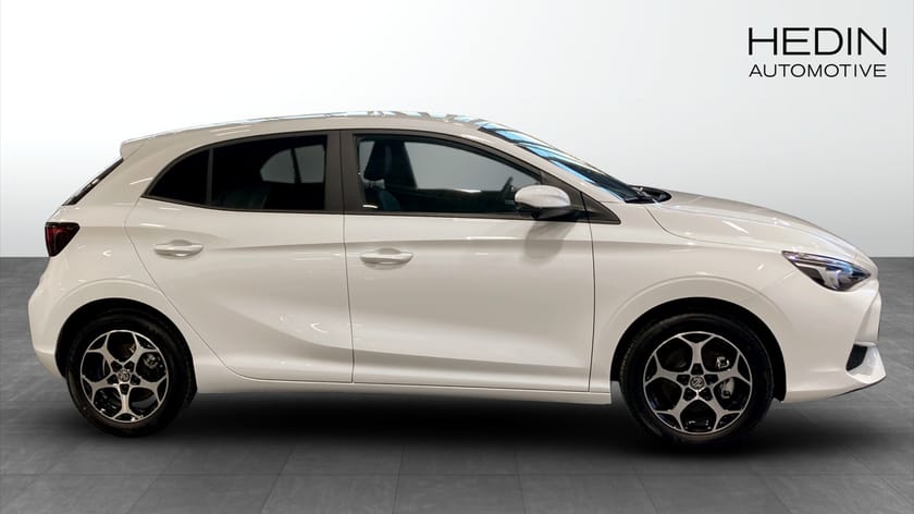 Bild 4 av MG 3 Hybrid+ MG3 LUX HEV 1.5 AT  / 0% kampanj