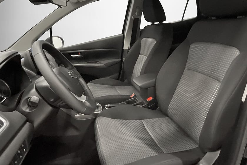 Bild 5 av Suzuki S-Cross Hybrid AllGrip 1,4 AWD Select