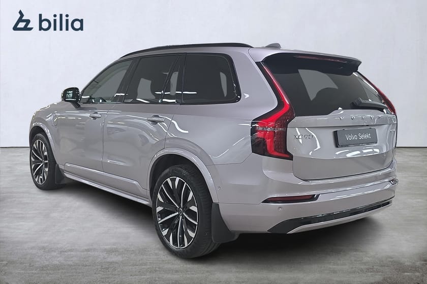 Bild 2 av Volvo XC90
