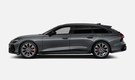 Audi A6 Avant e-hybrid quattro 220 KW S TRONIC