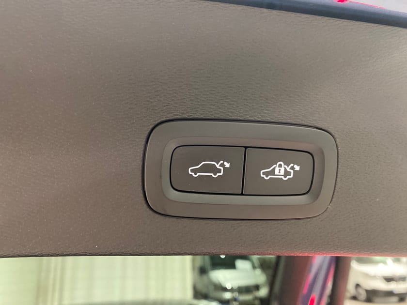 Bild 4 av Volvo C40 Recharge Twin