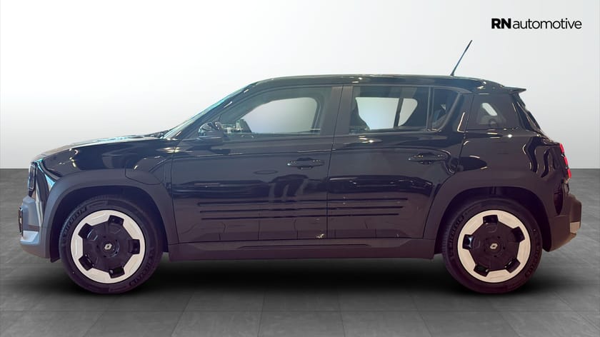Bild 2 av Renault 4 E-Tech Evolution | 40kWh | Carplay |  Värmepump |