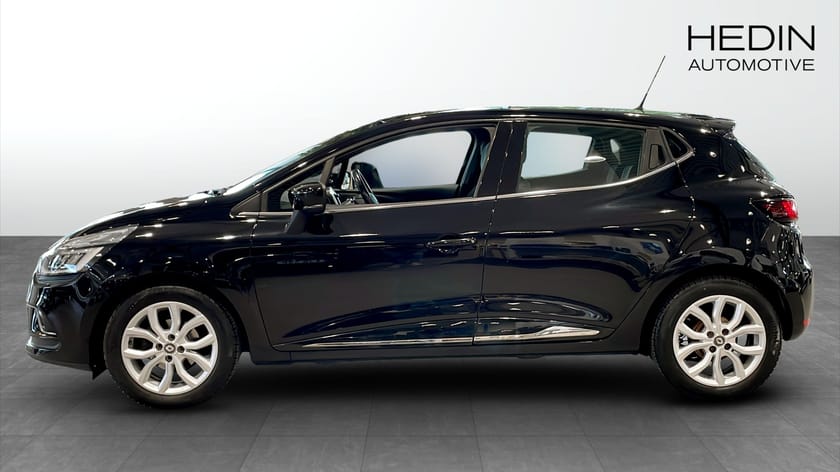 Bild 3 av Renault Clio 0.9 TCe Manuell, 90hk