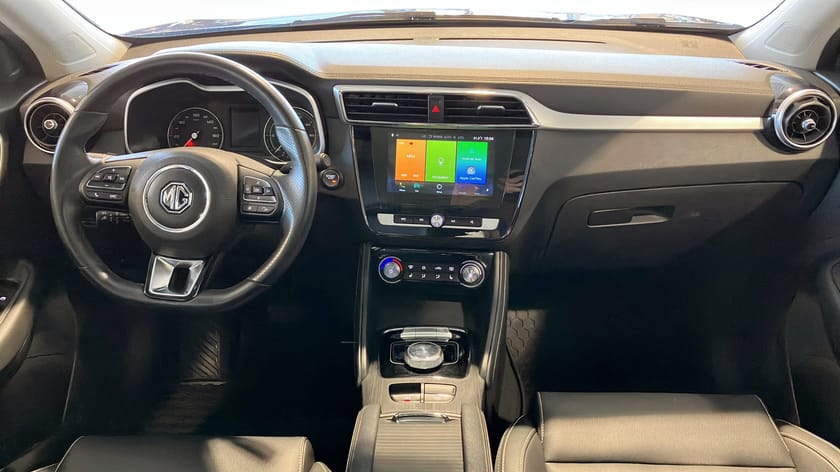 Bild 4 av MG ZS EV 45kWh LUXURY