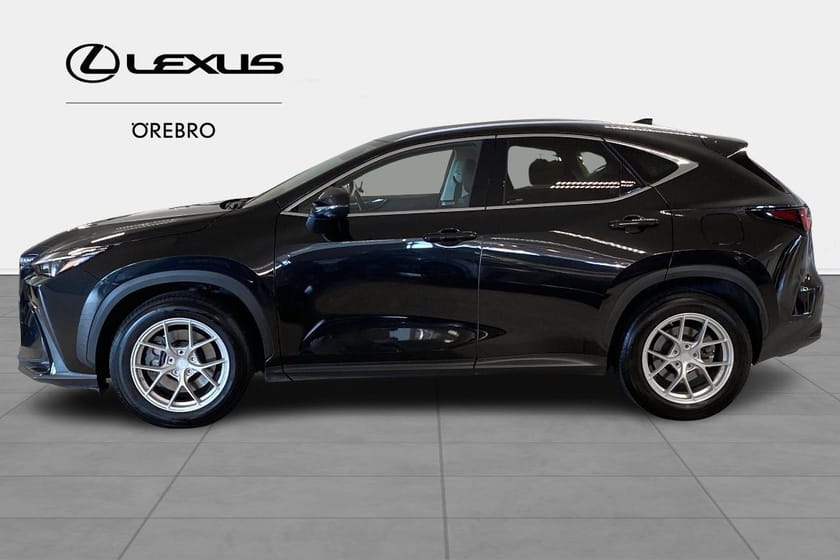 Bild 3 av Lexus NX 450h+