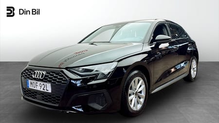 Audi A3 Sportback 35 TFSI