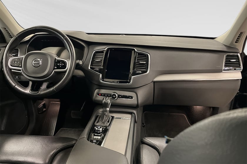 Bild 5 av Volvo XC90