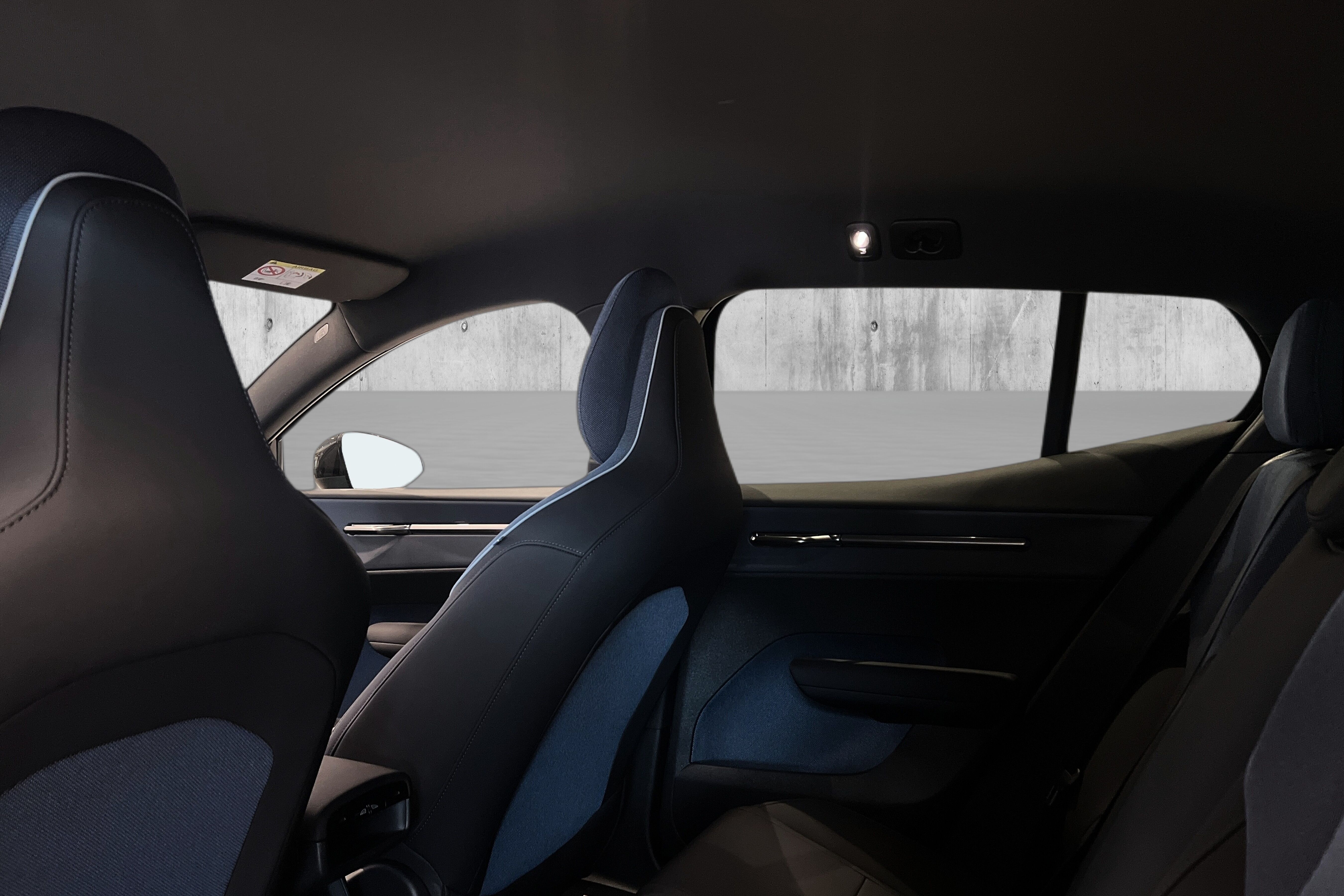 Volvo EX30 Twin Motor Performance bilde 26