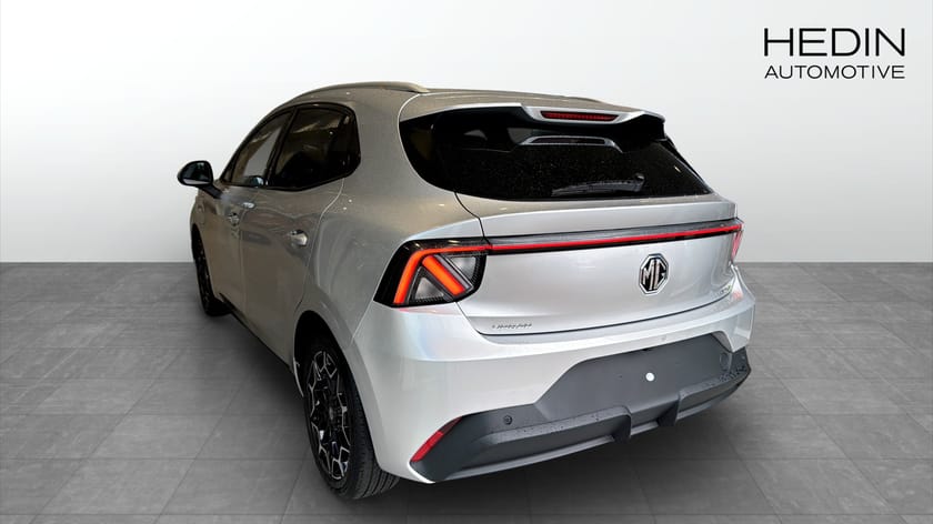 Bild 2 av MG 4 EV Urban MG4 PREMIUM 54 KWH
