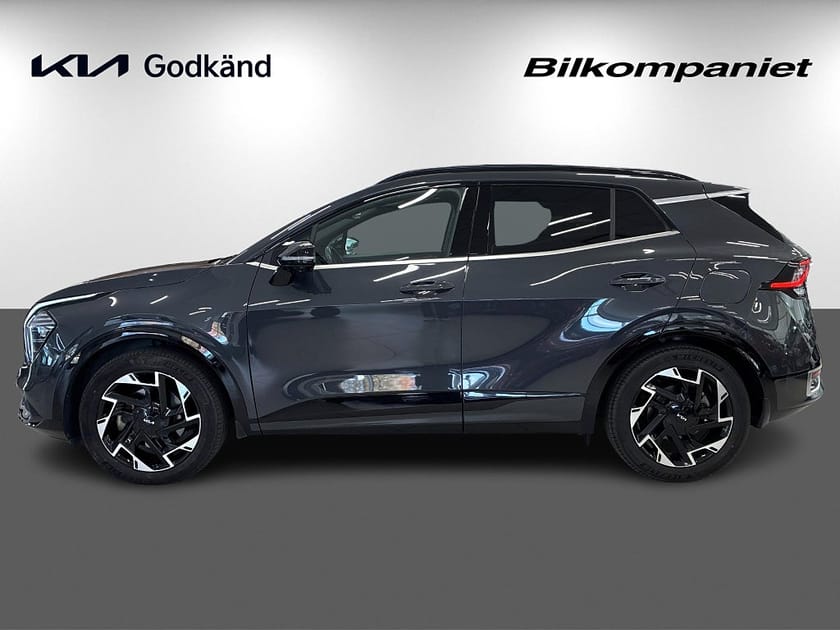Bild 4 av Kia Sportage PHEV