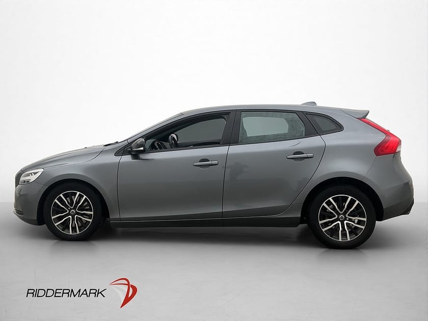 Bild 4 av Volvo V40 T3 152hk Business Navi P-sensor Bluetooth